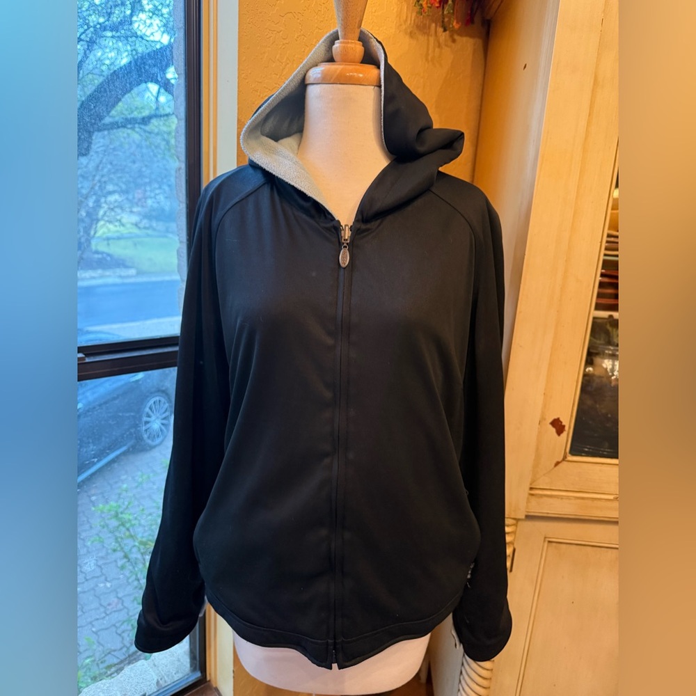 Mudd Jacket